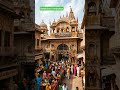 जरा चलके बिंद्राबन तो देखो श्याम बंशी बजाए मिलेंगे#krishna #bakebihariji #gokul #mathura  #radha