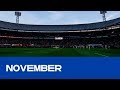 HOOGTEPUNTEN | Het mooiste van november!