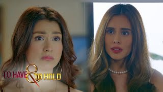 To Have and To Hold: Erica, insecure ka ba ‘te? | Episode 50 (Part 2\/4)