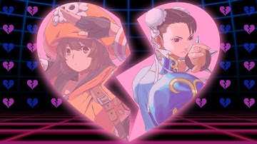 Falling Out Of Love With Fighting Games