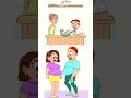#impossibledate #short #funny #shortvideo 🥶🤣#impossibledate 2