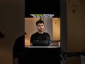This Podcast Will Change The Say You See Life #short