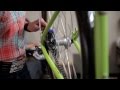 Cycling Care: Cleaning the Drivetrain