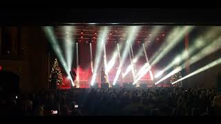 Mad Russian's Christmas 2021 (Christmas Wizards: TSO Tribute Band)