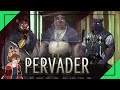 «UwU Una buena decisión» - Pervader [0.18.1] (Furry Visual Novel) [GAMEPLAY/Español]