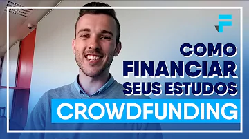 Como conseguir financiamento para estudar fora?