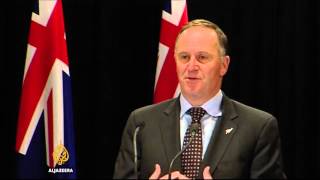 Riot At Australian Detention Cdan After Refugees Death