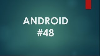 android tutorial for beginners  48 customized listview in android