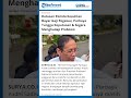 Ratusan Pemda Kesulitan Bayar Gaji Pegawai, Purbaya Tunggu Keputusan &amp; Segera Menghadap Prabowo