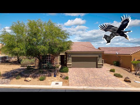 1561 Campfire Ln, Mesquite, NV home video tour