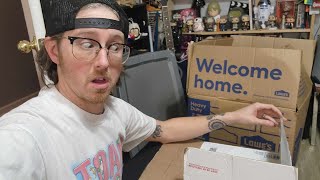 Pricing New Inventory!