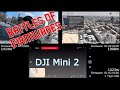 Distance range for DJI Mini 2 Firmware Update v01.02.0100