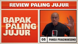 REVIEW PALING JUJUR 