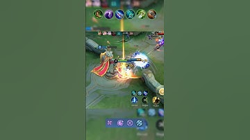 #Tigreal build be like: