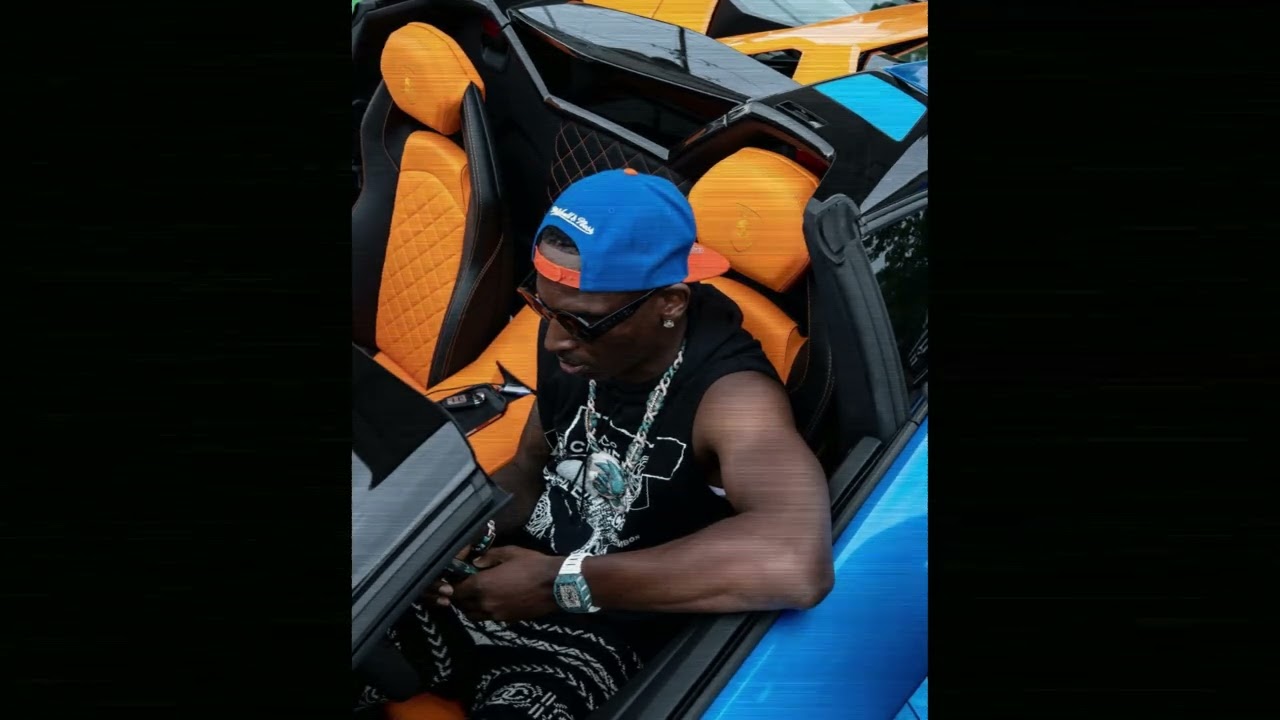 Young Dolph x Jay Fizzle Type Beat  - 