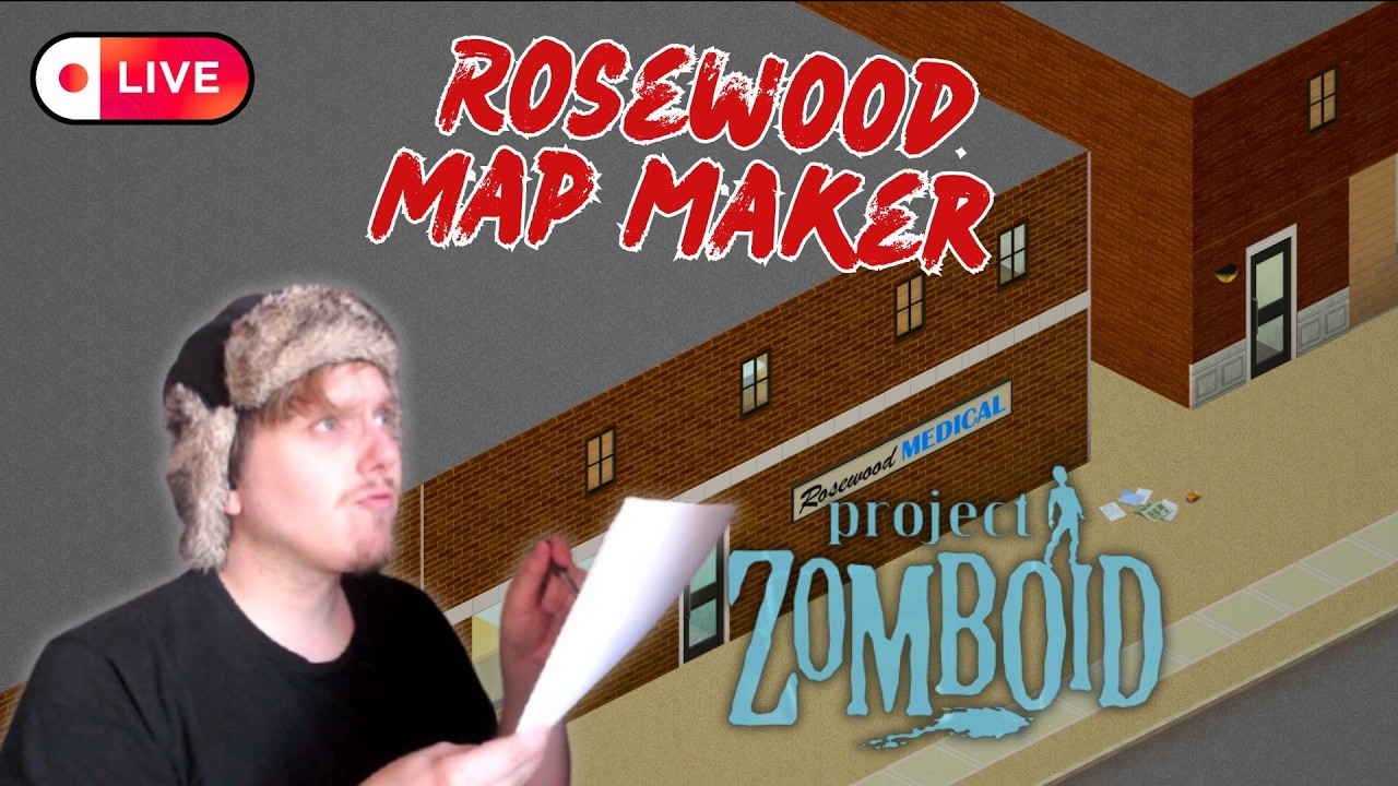 mapping-rosewood-in-b42-project-zomboid-youtube
