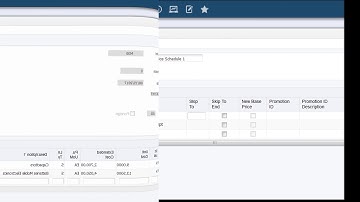 Basket Pricing for Procurement