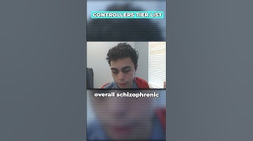 4,500 hours of Controller WITHOUT Aim Assist !