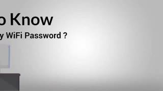How to Unlock wifi password screenshot 5