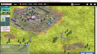 War commander large thor No Damage