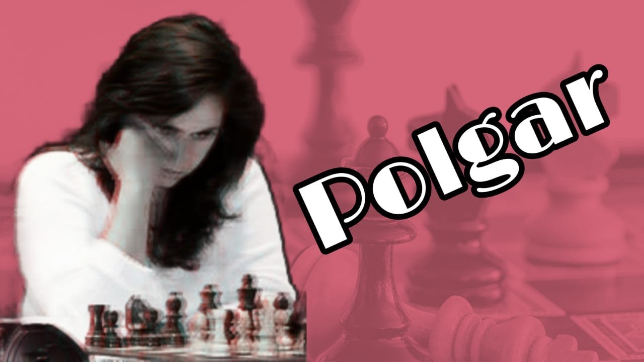 Judit Polgar anima a ser el peón que se convierte en dama - Desdemonegros
