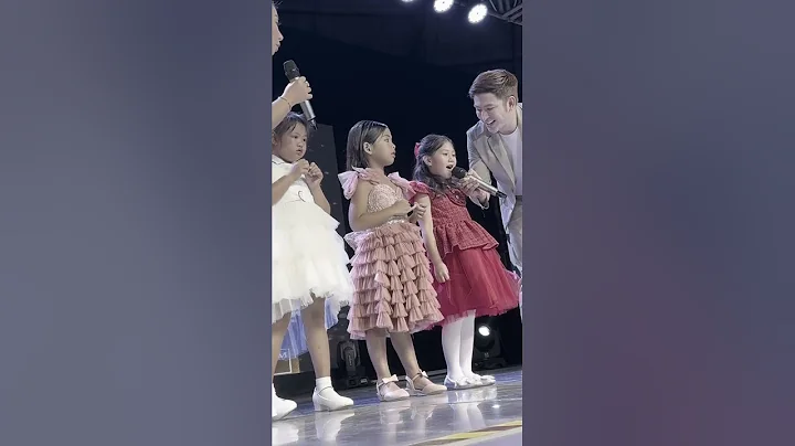 Olla Sky and Nat Bardagulan