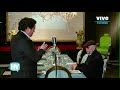 Canal HV Parece Mentira con Andrés Rillón - homenaje histórico