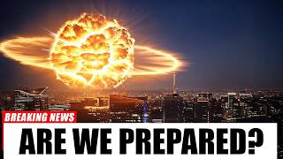 10 Recent Discoveries That Have Scientists TERRIFIED Profile