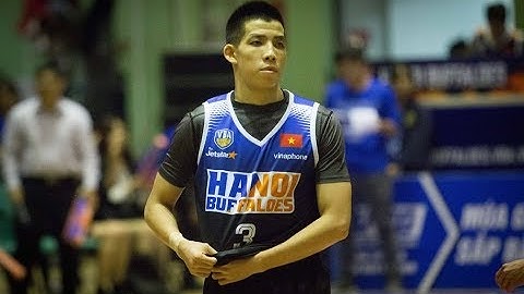 CÚ BUZZER-BEATER CỦA ĐẠT DOC TRONG NGÀY ĐỐI ĐẦU HOÀNG CA