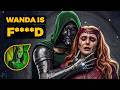 How Doctor Doom Is So Powerful ⋮ Avengers Doomsday