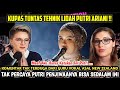 GURU VOKAL NEW ZEALAND AKHIRNYA BERKOMENTAR TENTANG TEHNIK LIDAH PUTRI | PUTRI ARIANI REACTION