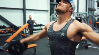MARC FITT 2017 - MOTIVATION VIDEO