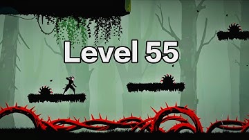 Ninja Arashi 2 level 55 | Ninja Arashi 2 lvl 55