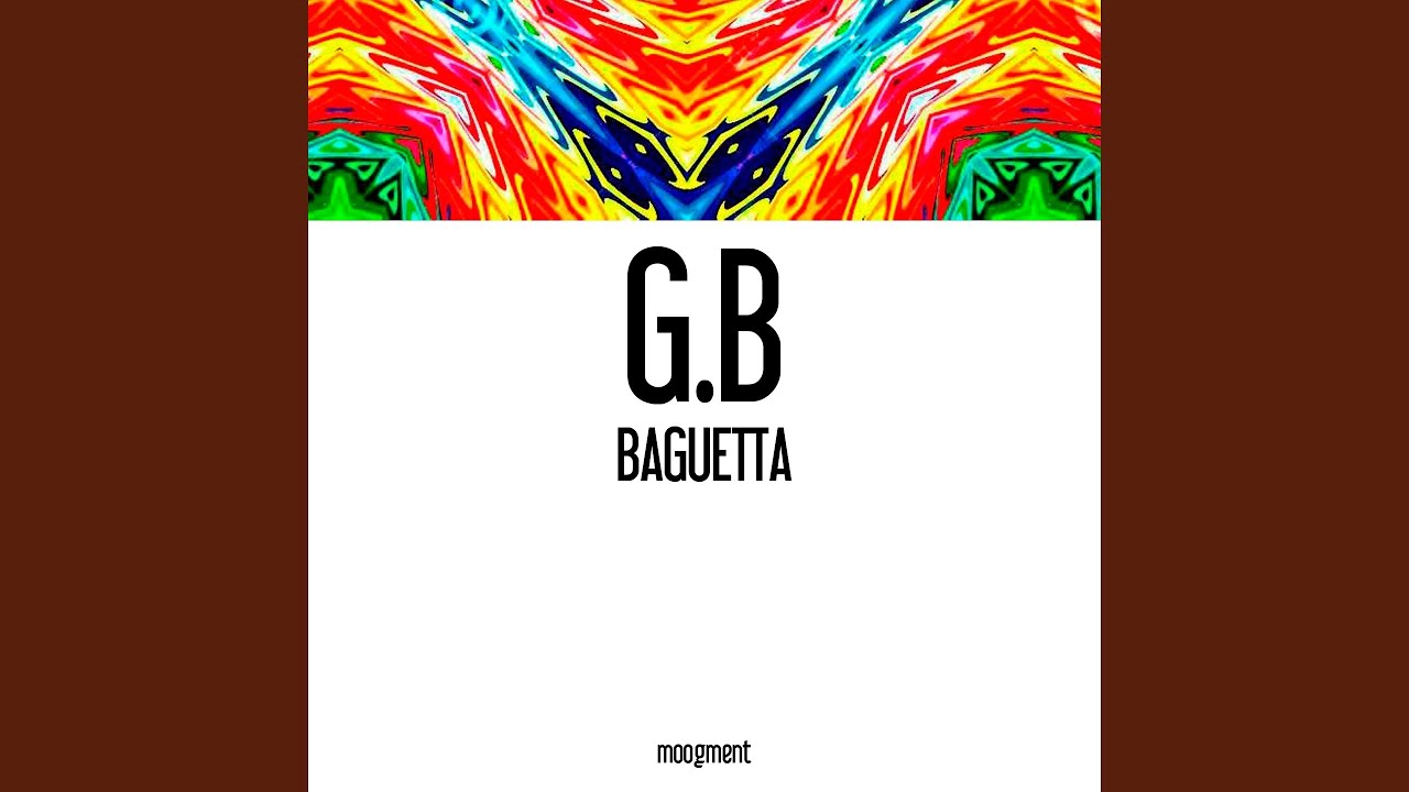 Watch Baguetta on YouTube Watch Baguetta on YouTube