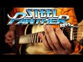 TOP 10 STEEL PANTHER RIFFS