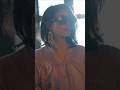 Shu Qi wears Diamond Dazzle 2025 Summer Collection purple shirt series 1