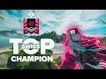 Swiss champion ranked highlight