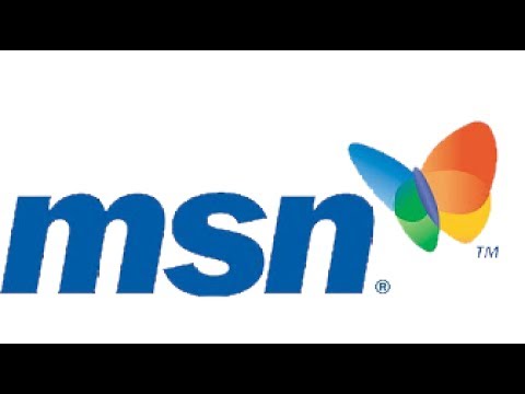 MSN Messenger Sounds