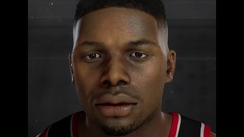 How To Create Dennis Smith Jr. on NBA 2K17