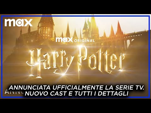 Video: Di cosa tratta la serie?