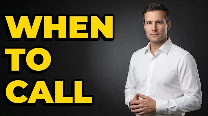 What Situations Justify Calling Convention Staff?