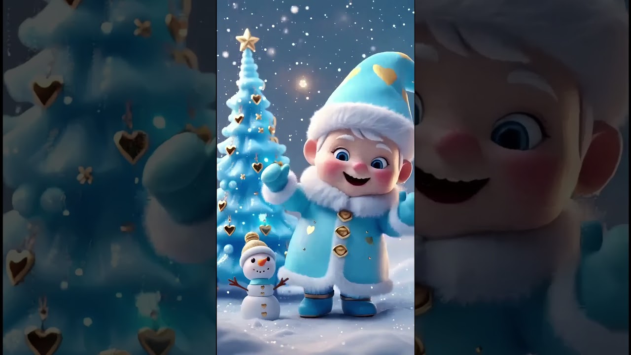 🎄Jingle Bells, Jingle Bells, Jingle All the Way! ✨ #christmas