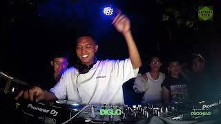 LATINOS PUNK LIVE SET | LUCY SCBD | DIGLO, DUCKHEAD, UNSELL