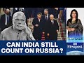 Should India Be Worried About the Putin-XI Friendship? | Vantage with Palki Sharma
