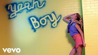 Watch Kelsea Ballerini Yeah Boy video