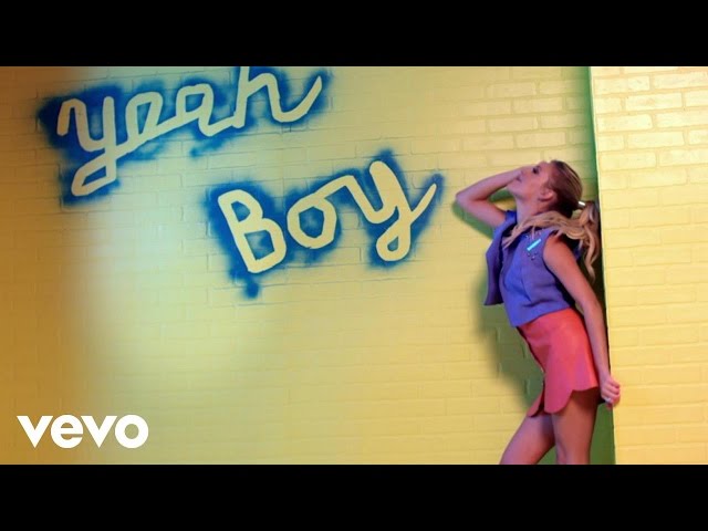 Kelsea Ballerini - Yeah Boy