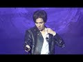 [Fancam 4K][SUB] Dimash Kudaibergen - Golden | Krasnodar Arnau concert