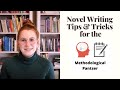 The Methodological Pantser's Guide to Novel Writing