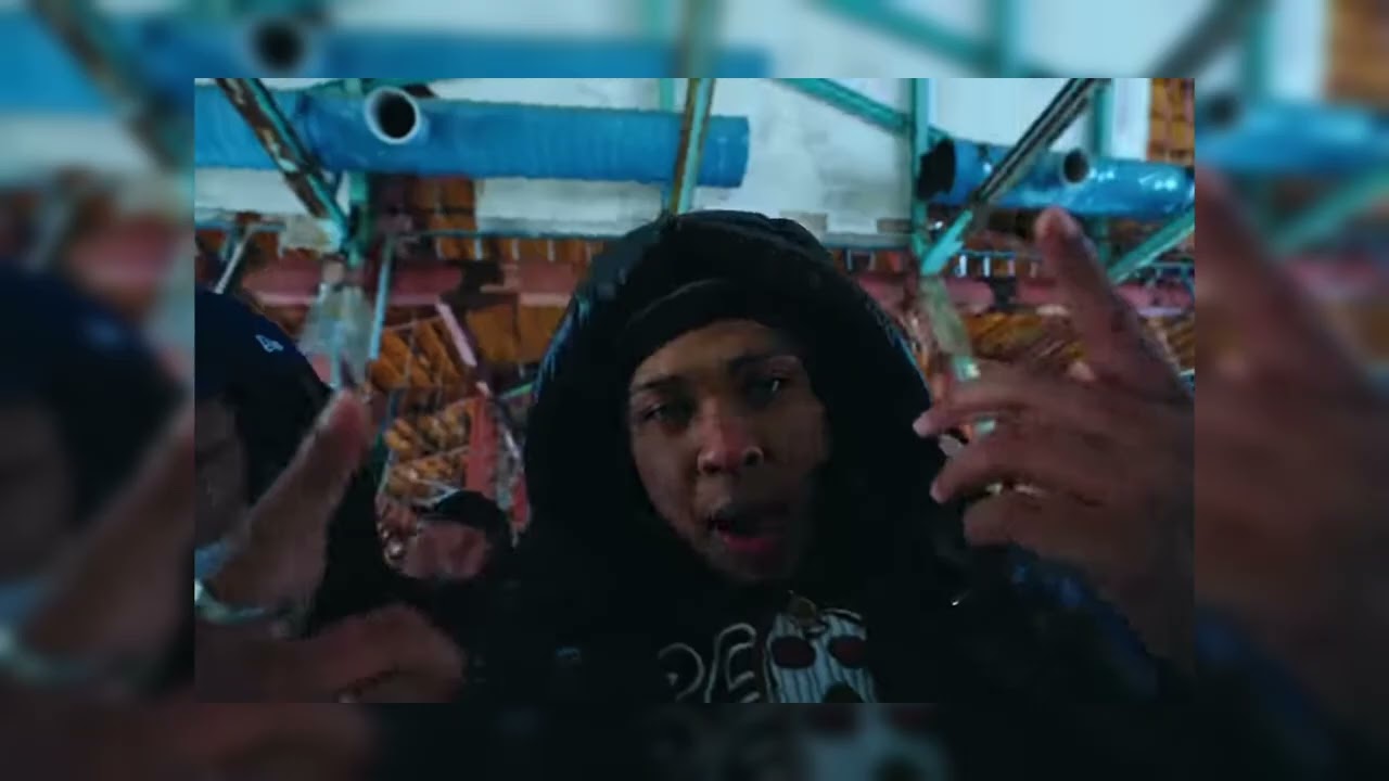 【Free/フリートラック】Eric.B.Jr Type Beat - 