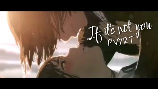 Download Lagu Nightcore ~ If it's not you ( PVYRT ) Lyrics MP3 Download Lagu Nightcore ~ If it's not you ( PVYRT ) Lyrics MP3